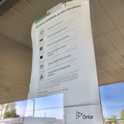 Serviceontario Public Services Government 1151 Victoria