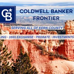 Coldwell Banker Frontier