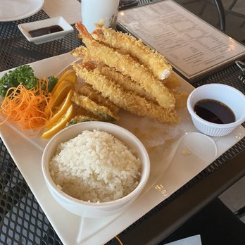 Wasabi 35 - Shrimp Tempura - Sushi Bars Near Me - Ortley Beach, New Jersey Wasabi 35 - Shrimp Tempura - Sushi Bars Near Me - Ortley Beach, New Jersey