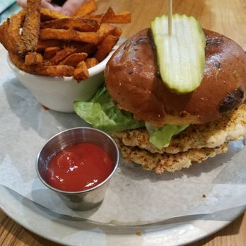 Bantam & Biddy - Gluten-Free Near Me - Chattanooga, Tennessee