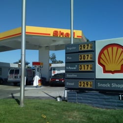 Shell
