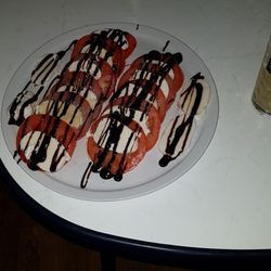 Bistro Bar 300
