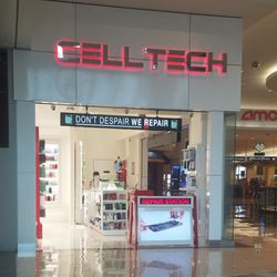 CELLTECH
