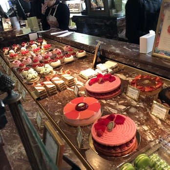 Ladurée - Macarons Near Me - Paris, 75 Ladurée - Macarons Near Me - Paris, 75
