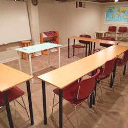 Arriba Spanish Learning Center