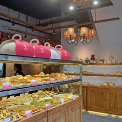 Amor Bakery