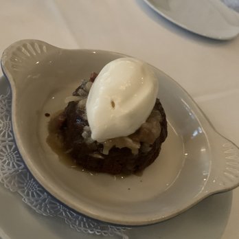 Georgia James - Steakhouses Near Me - Houston, Texas