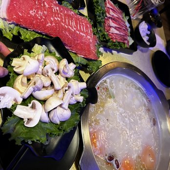 TOP POT - Hot Pot Near Me - Pleasanton, California TOP POT - Hot Pot Near Me - Pleasanton, California