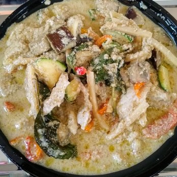 Pin Toh Asian - Combination green curry - Thai Near Me - Cincinnati, Ohio Pin Toh Asian - Combination green curry - Thai Near Me - Cincinnati, Ohio