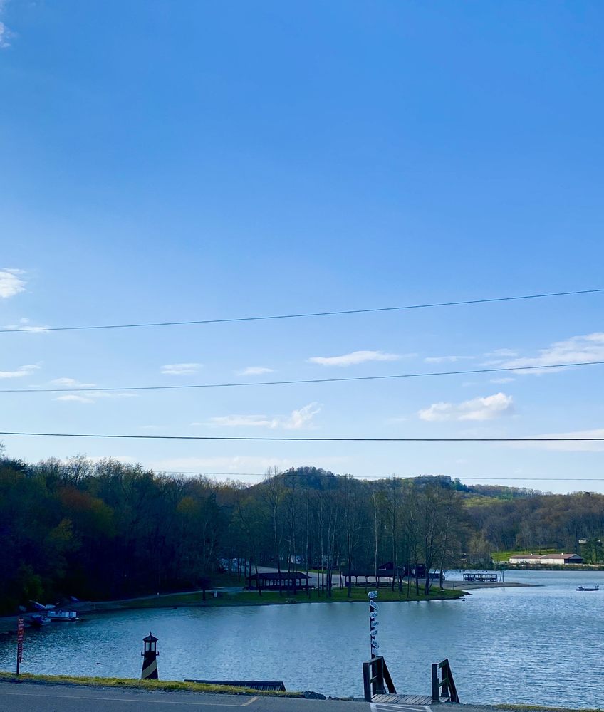 BIG BEAR LAKE FAMILY RESORT 9906 Big Bear Creek Rd, Lucasville, Ohio