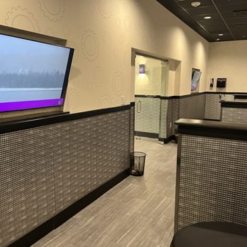 Planet Fitness - Massage room - Gyms Near Me - Pantego, Texas