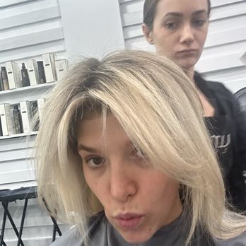 Mure Salon - Hair Stylists Near Me - New York, New York
