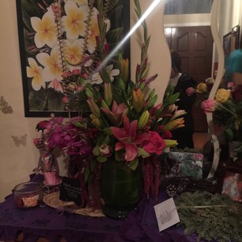Park Florist - Love it!! - Florists Near Me - Richmond, California Park Florist - Love it!! - Florists Near Me - Richmond, California