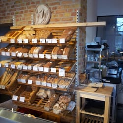 Hofladen im Kiez - Bäckereien ...