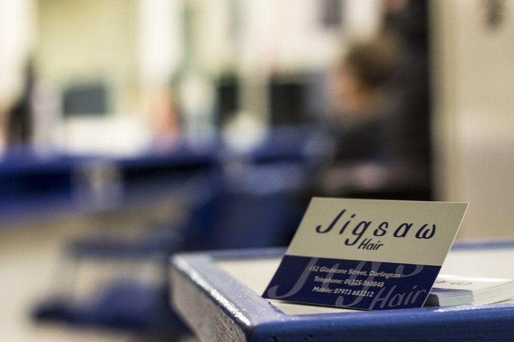 JIGSAW HAIR SALON Updated August 2024 15 Photos 152 Gladstone