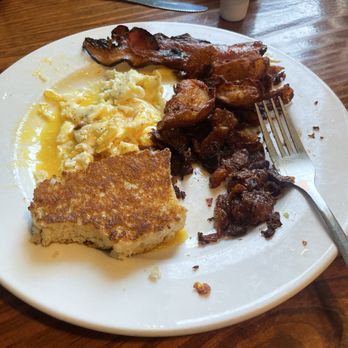 Wakin' Bakin' - In the middle of The Usual.... - Breakfast & Brunch Near Me - New Orleans, Louisiana Wakin' Bakin' - In the middle of The Usual.... - Breakfast & Brunch Near Me - New Orleans, Louisiana