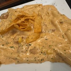 Robin Hood Brewing - Santa Fe Cajun Pasta