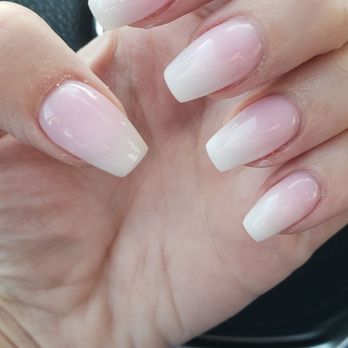 Super Nails - Flawless ombre by Helen - Nail Salons Near Me - Kennesaw, Georgia Super Nails - Flawless ombre by Helen - Nail Salons Near Me - Kennesaw, Georgia