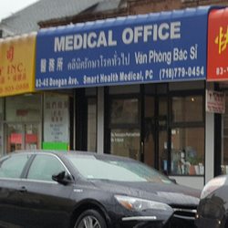 Smart Health Medical