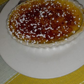 Citron European Bistro - Creme Broullete dessert. - French Near Me - Tacoma, Washington Citron European Bistro - Creme Broullete dessert. - French Near Me - Tacoma, Washington