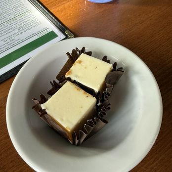Honeybear Cafe - Cheesecake to start!! - Breakfast & Brunch Near Me - Chicago, Illinois