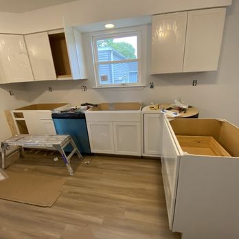 Tri-County Handyman - Kitchen remodel - Handyman Near Me Tri-County Handyman - Kitchen remodel - Handyman Near Me