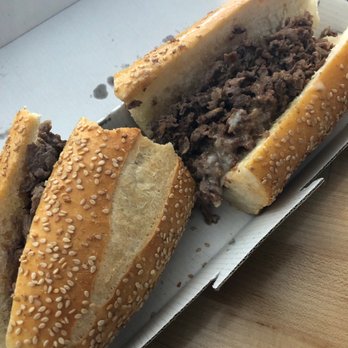 Cleavers - Cheesesteak! - Cheesesteaks Near Me - Philadelphia, Pennsylvania