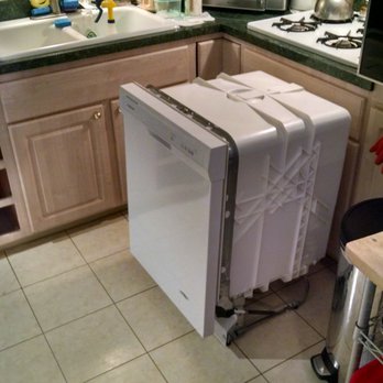 Kiker E A & Sons - Our New Dishwasher. ED installed it today.!!!WOW!!! Everything Alice Ed's Wife promised went perfect.I will recommend Kiker and Sons to all. - Plumbing Near Me - Purcellville, Virginia Kiker E A & Sons - Our New Dishwasher. ED installed it today.!!!WOW!!! Everything Alice Ed's Wife promised went perfect.I will recommend Kiker and Sons to all. - Plumbing Near Me - Purcellville, Virginia