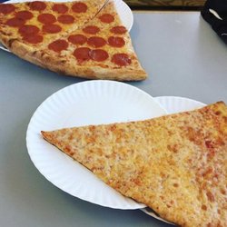 Little Italy Pizza