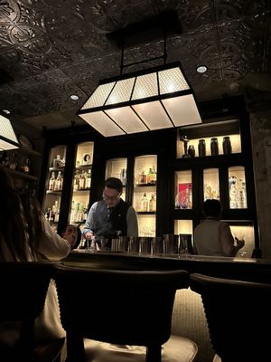 The SG Club by null
