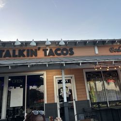 Talkin' Tacos Pompano Beach