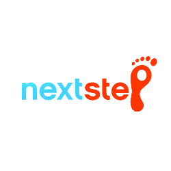 Next Step Foot & Ankle Centers - NextStep Foot & Ankle Centers Logo