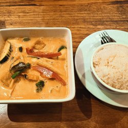 Hi Thai