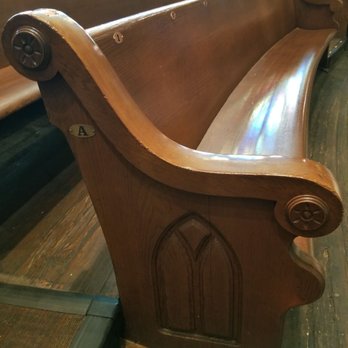 Ryman Auditorium - Pews - Music Venues Near Me - Nashville, Tennessee