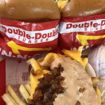In-N-Out Burger - Burgers Near Me - Santee, California In-N-Out Burger - Burgers Near Me - Santee, California