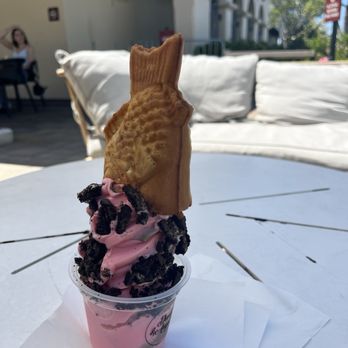 Devil & Angel Desserts - Bubble Tea Near Me - Concord, California