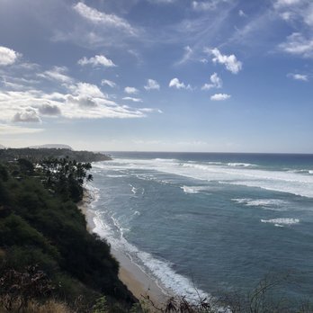 Hawaii Turtle Tours - Lookout point - Tours Near Me - Honolulu, Hawaii