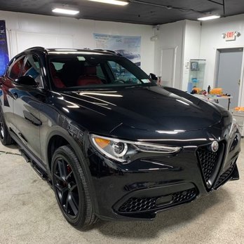 KS Detailing & Ceramic Coating - After - Auto Detailing Near Me - Floral Park, New York KS Detailing & Ceramic Coating - After - Auto Detailing Near Me - Floral Park, New York