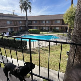 Terrace Oak Apartments - Just enjoying beautiful weather & the view - Apartments Near Me - Colton, California Terrace Oak Apartments - Just enjoying beautiful weather & the view - Apartments Near Me - Colton, California