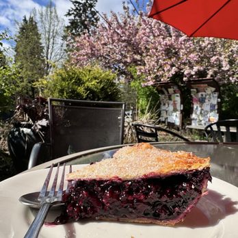 San Francisco Street Bakery - Marion Berry Pie - Bakeries Near Me - Olympia, Washington San Francisco Street Bakery - Marion Berry Pie - Bakeries Near Me - Olympia, Washington