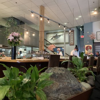 Tojo's - the interior of a restaurant - Japanese Near Me - Vancouver, British Columbia Tojo's - the interior of a restaurant - Japanese Near Me - Vancouver, British Columbia