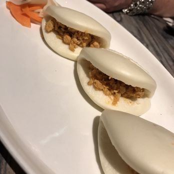 Up Thai - The chicken curry buns :-( - Thai Near Me - New York, New York Up Thai - The chicken curry buns :-( - Thai Near Me - New York, New York
