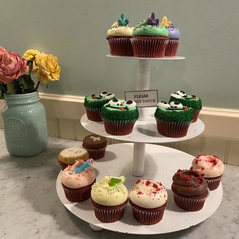 Magnolia Bakery - Bakeries Near Me - Chicago, Illinois Magnolia Bakery - Bakeries Near Me - Chicago, Illinois