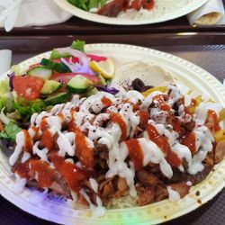 Cedar - Delicious shawarma