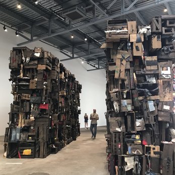 ICA Watershed - Art Museums Near Me - Boston, Massachusetts