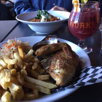 Steamworks - Pubs Near Me - Vancouver, British Columbia Steamworks - Pubs Near Me - Vancouver, British Columbia