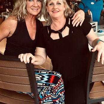Tommy Bahama Marlin Bar - Friday at the bar... - Seafood Near Me - Estero, Florida Tommy Bahama Marlin Bar - Friday at the bar... - Seafood Near Me - Estero, Florida