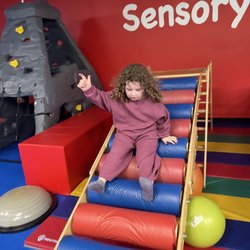 Sensory Beans - Sensory Bean