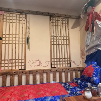Doya Gukbap - Interior - Korean Near Me - Las Vegas, Nevada
