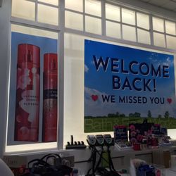 Bath & Body Works